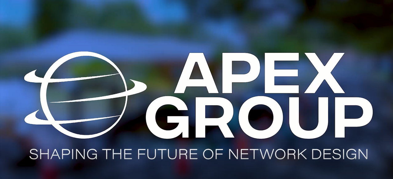 Apex Group — Shaping the Future of Network Design