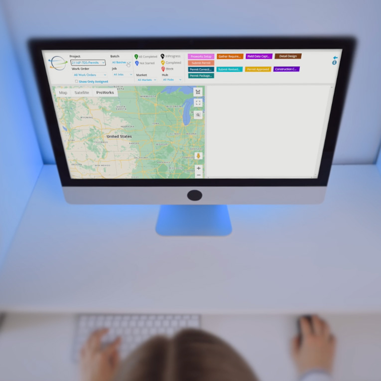 ProWorks Solutions Apex Group